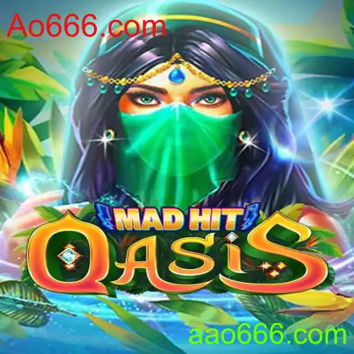 MadHitOasis