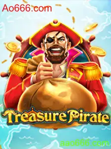 TreasurePirate